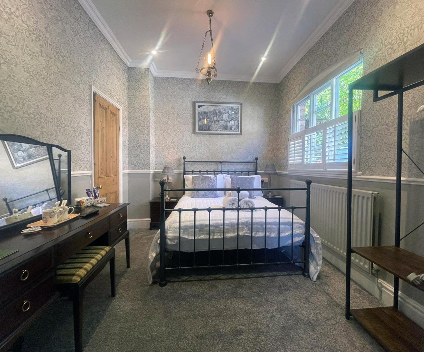 Heritage View Guest House アイアンブリッジ 部屋 写真